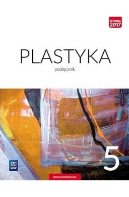 Plastyka SP 5 Podr. WSIP