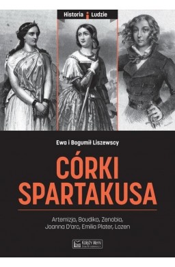 Córki Spartakusa
