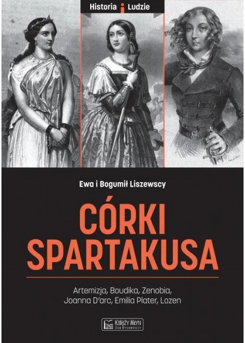 Córki Spartakusa
