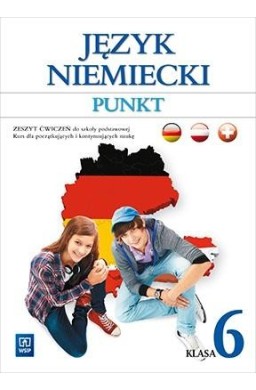 Punkt 6 ćwiczenia WSIP