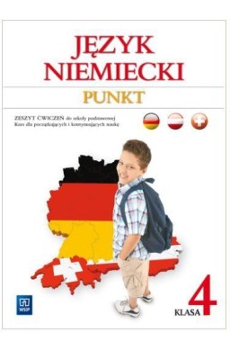 Punkt 4 ćwiczenia WSIP