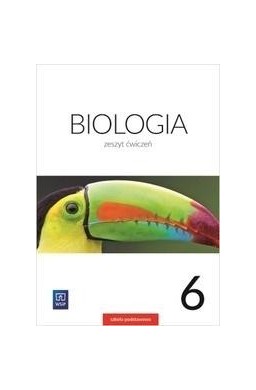 Biologia SP 6 ćw. WSiP