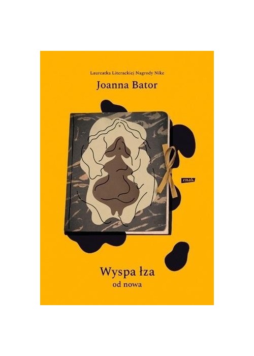 Wyspa łza od nowa