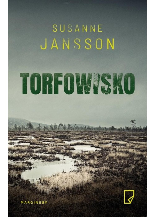 Torfowisko