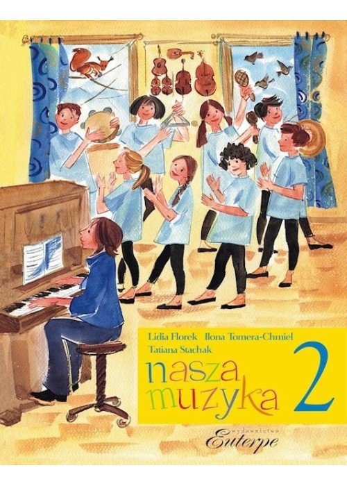 Nasza muzyka 2 w.4