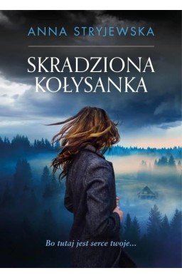 Skradziona kołysanka