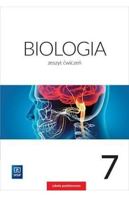 Biologia SP 7 ćw. WSiP