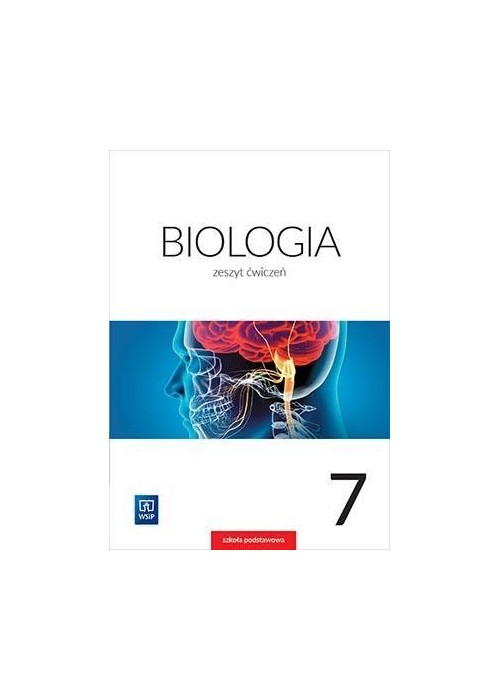 Biologia SP 7 ćw. WSiP