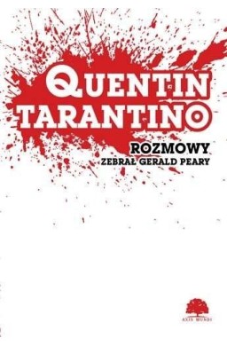 Quentin Tarantino. Rozmowy BR w.2018