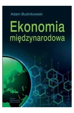 Ekonomia międzynarodowa
