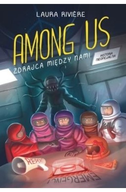 Among Us. Zdrajca między nami