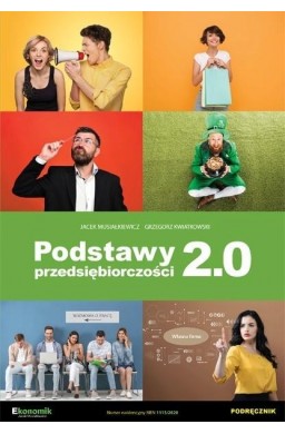 Podstawy przedsiębiorczości 2.0 w.2