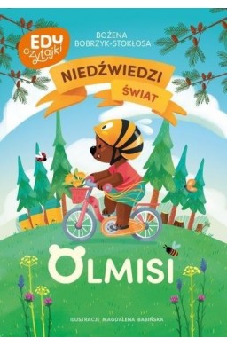 Niedźwiedzi świat Olmisi