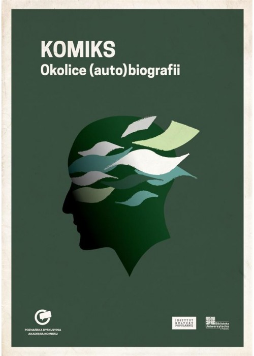 Komiks. Okolice (auto)biografii