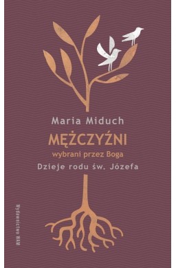 Mężczyźni wybrani przez Boga
