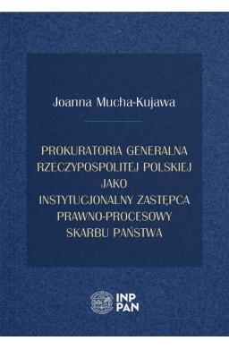Prokuratoria Generalna Rzeczypospolitej Polskiej..