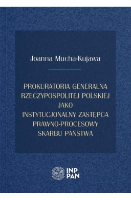 Prokuratoria Generalna Rzeczypospolitej Polskiej..