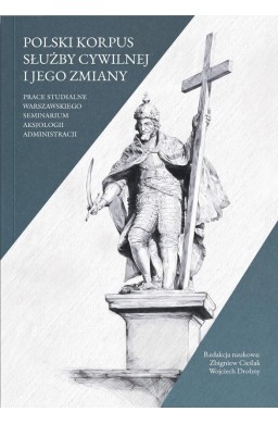 Polski korpus służby cywilnej i jego zmiany