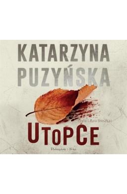 Utopce. Audiobook