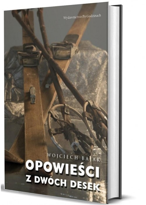 Opowieści z dwóch desek