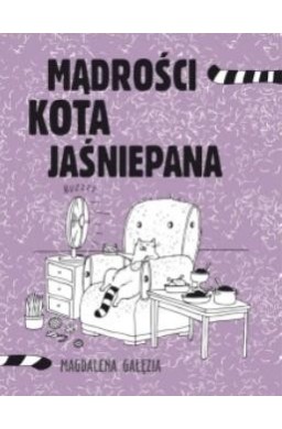 Mądrości kota jaśniepana