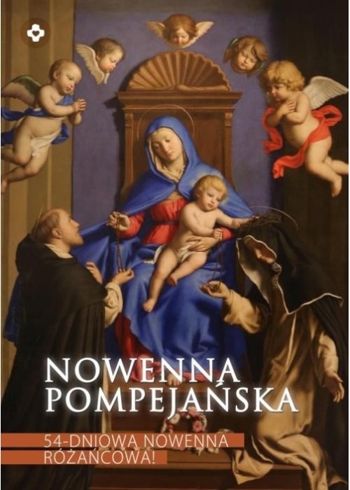 Nowenna Pompejańska