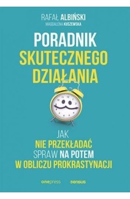 Poradnik skutecznego działania