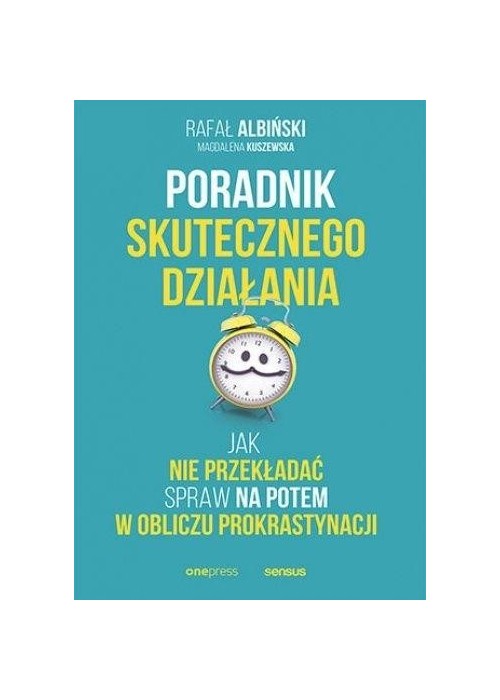 Poradnik skutecznego działania