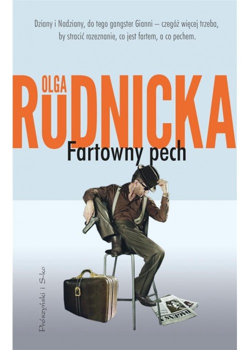 Fartowny pech