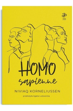 HOMO sapienne