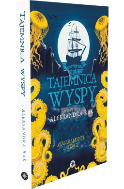 Tajemnica wyspy