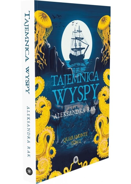 Tajemnica wyspy