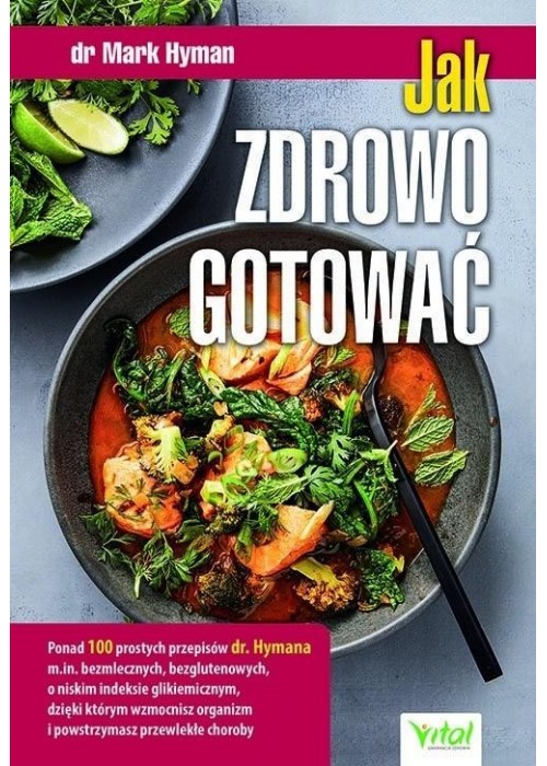 Jak zdrowo gotować