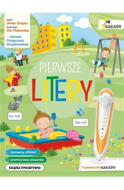 Pierwsze litery