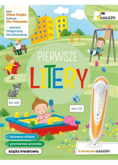 Pierwsze litery