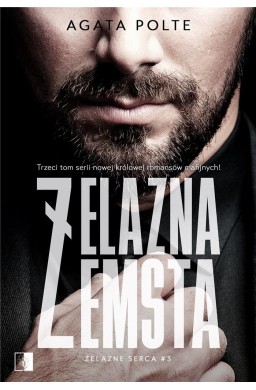 Żelazna zemsta
