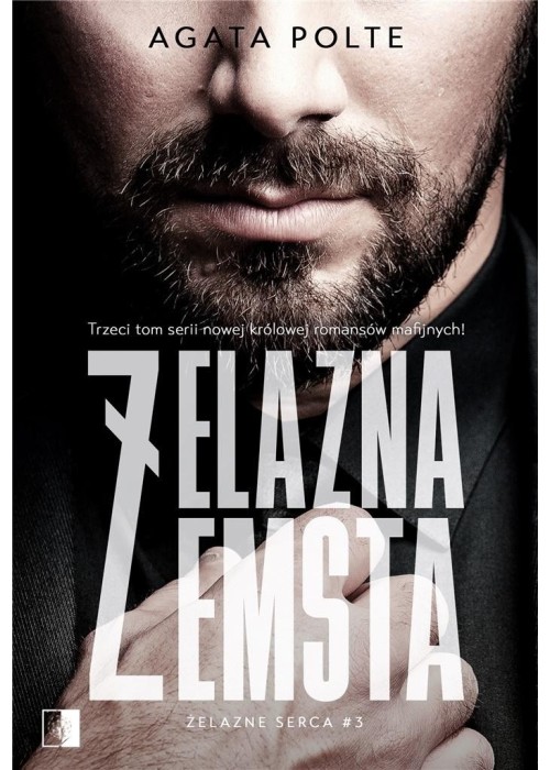 Żelazna zemsta
