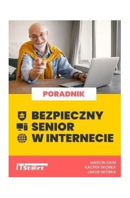 Bezpieczny senior w internecie