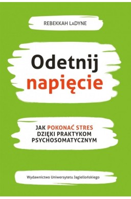 Odetnij napięcie