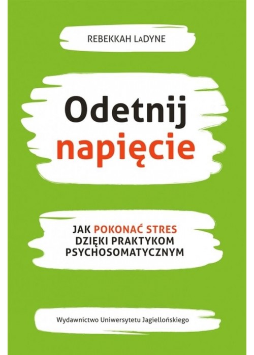 Odetnij napięcie