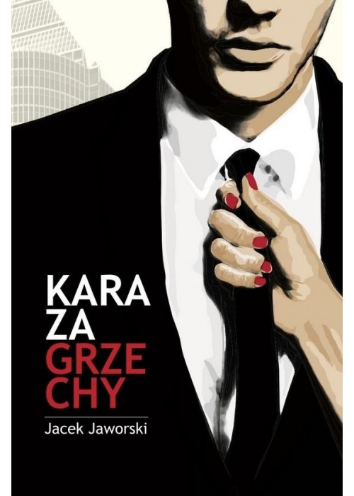 Kara za grzechy