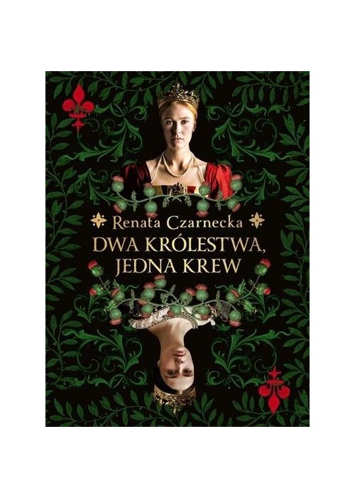 Dwa królestwa, jedna krew