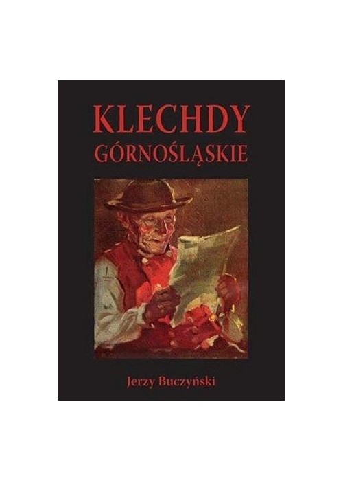 Klechdy górnośląskie