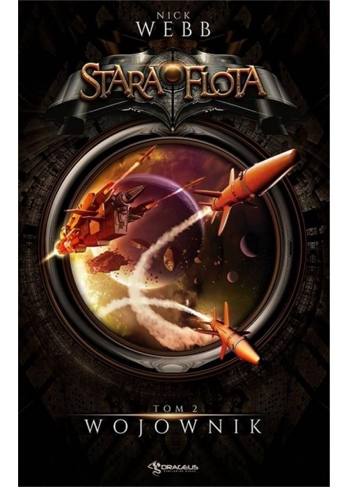Stara Flota T.2 Wojownik