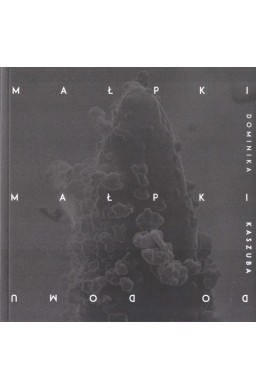 Małpki, małpki do domu