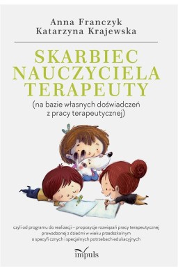 Skarbiec nauczyciela-terapeuty