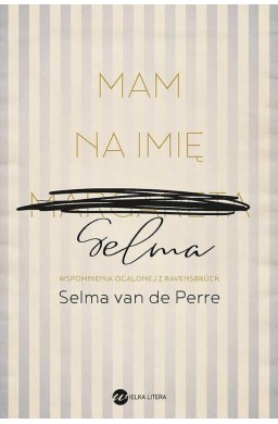 Mam na imię Selma