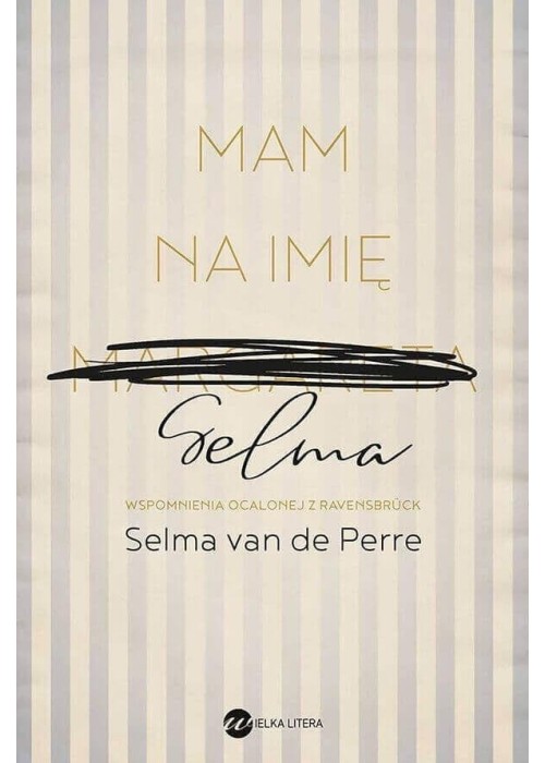 Mam na imię Selma