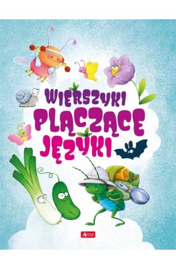 Wierszyki plączące języki