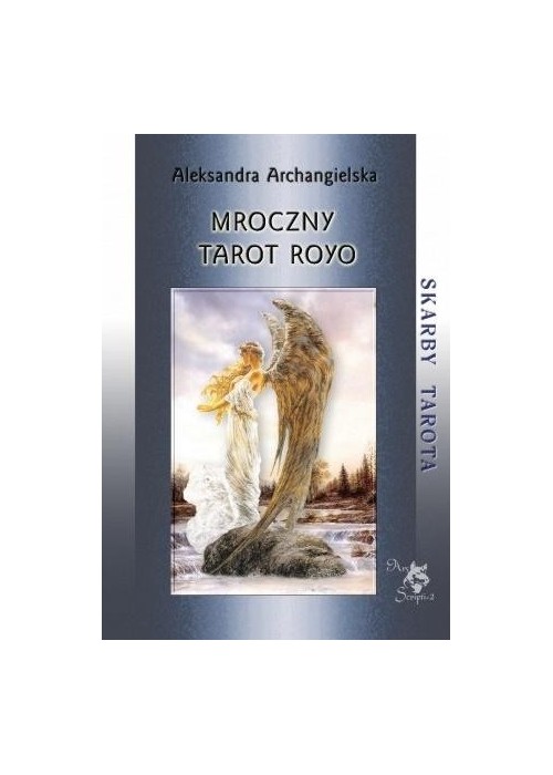 Mroczny Tarot Royo